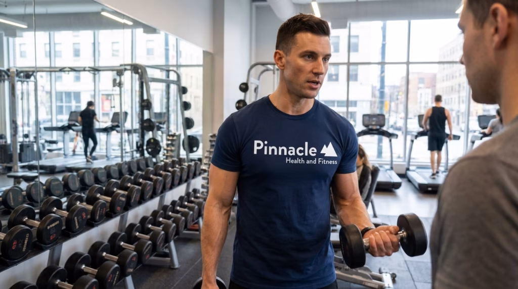 What’s Involved in Becoming a Fitness Instructor (and Qualification Pathways)
