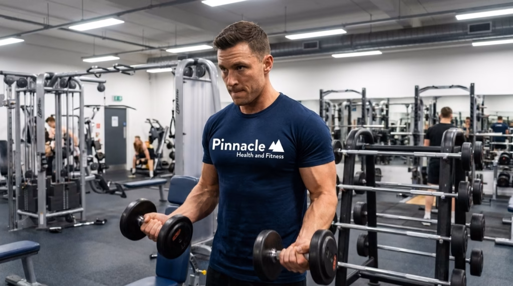 Can Entry-Level Fitness Qualifications Help You Start Earning in the Industry?