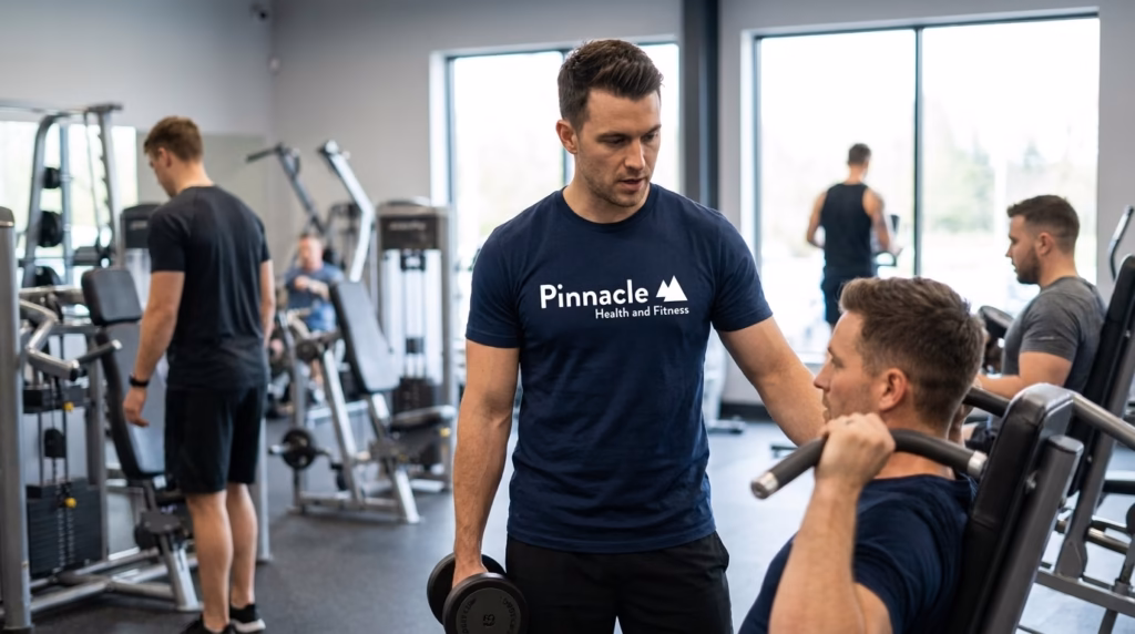 Why Level 2 Fitness Training Is the First Step Toward Becoming a Personal Trainer
