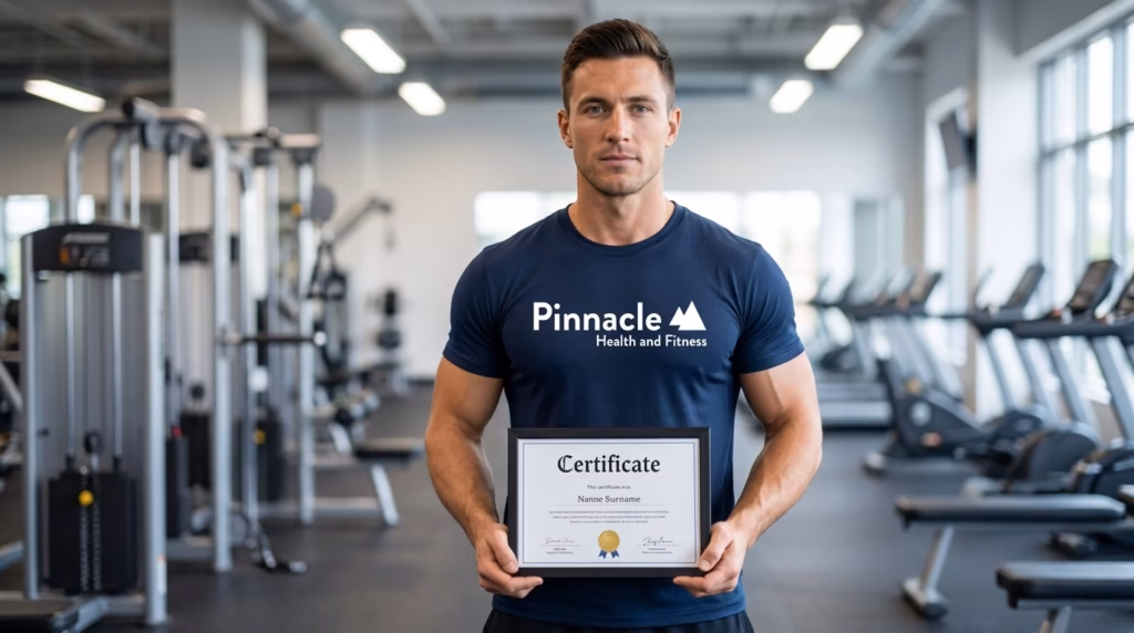YMCA Awards Explained – Why UK Accreditation Matters