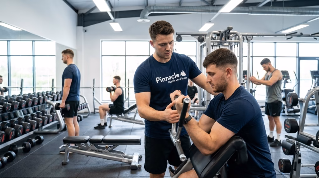 How to Build a Client Base as a Newly Qualified Fitness Professional