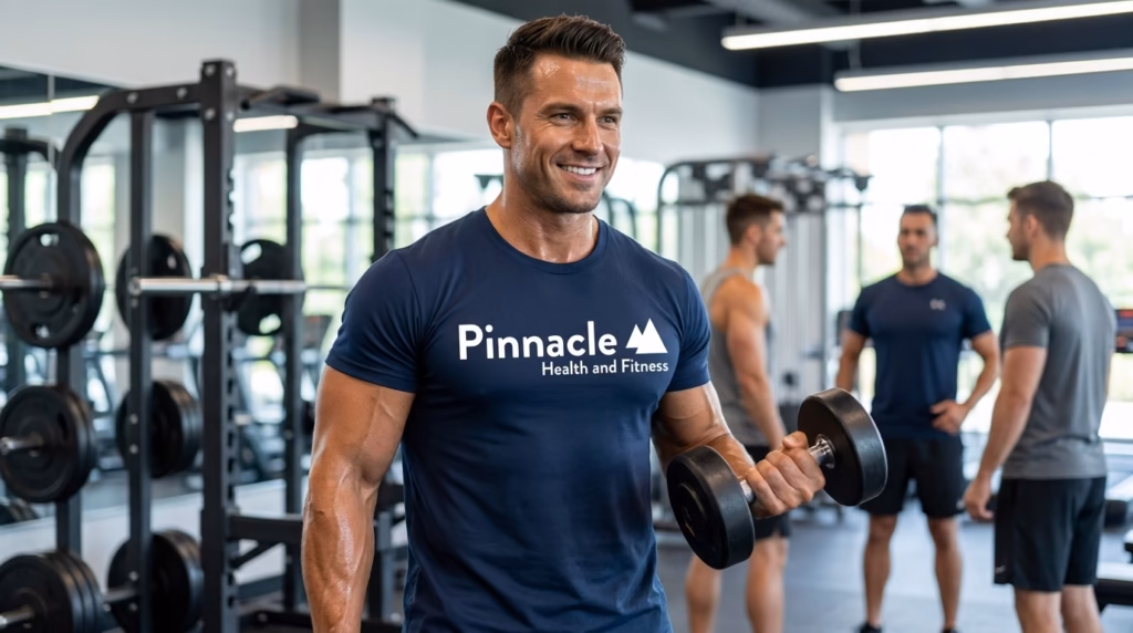 Specialising in Fitness: From General Instructor to Niche Expertise