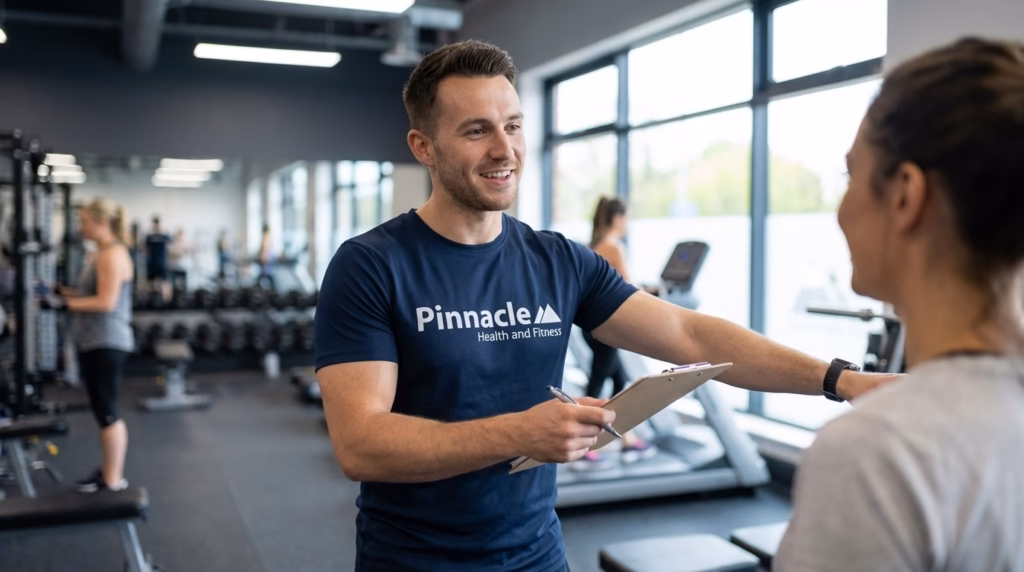 How to Build a Client Base as a Newly Qualified Fitness Professional