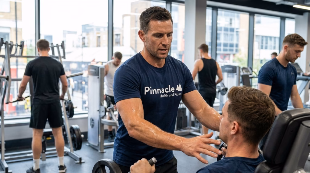 Is Becoming a Fitness Instructor a Good Career in the UK in 2026?