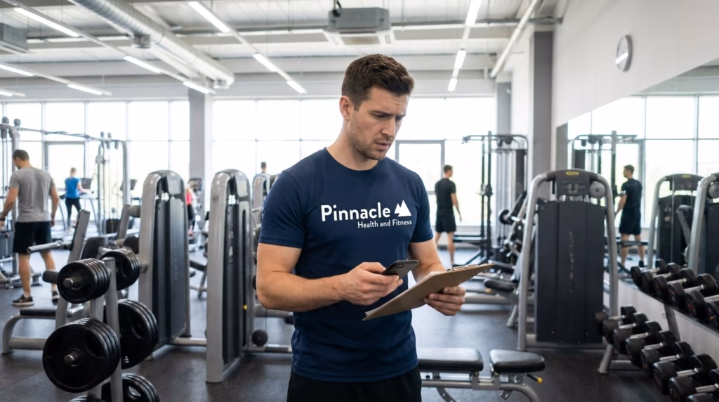 Why Most New Fitness Instructors Struggle to Find Clients (And How to Fix It)