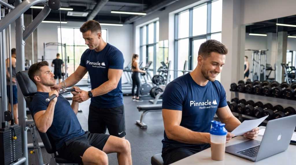 Part-Time vs Full-Time Fitness Careers