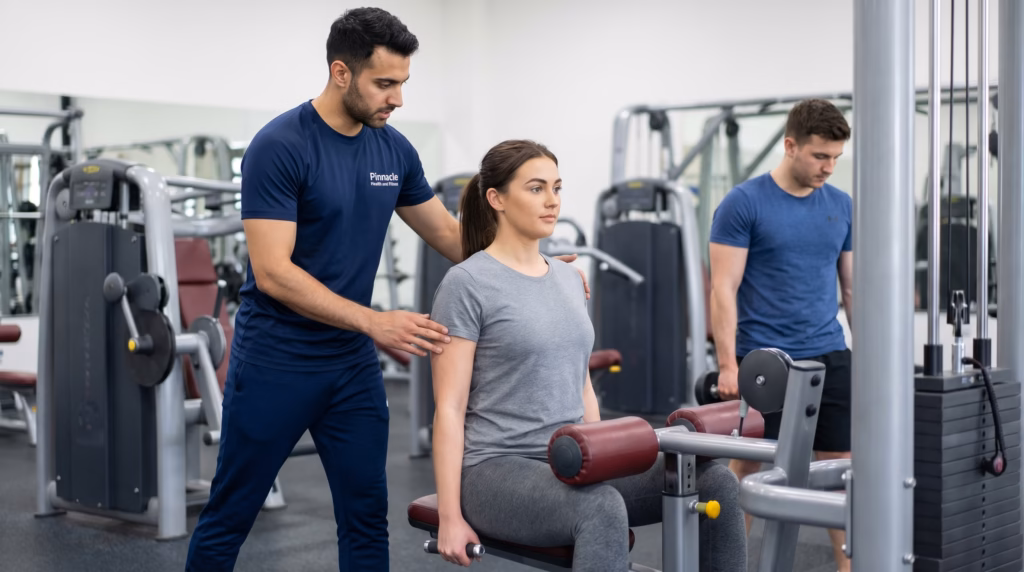 Part-Time vs Full-Time Fitness Careers