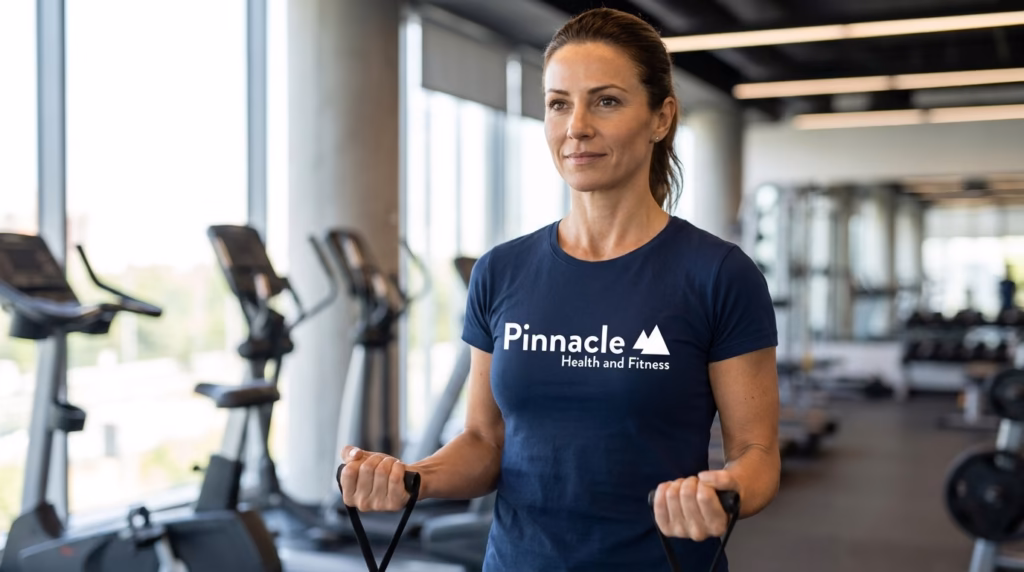 Is 30 (or 40+) Too Late to Become a Fitness Instructor?