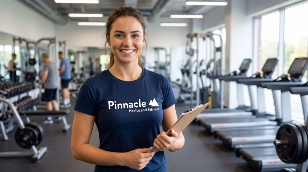 How Much Does a Fitness Instructor Course Cost in the UK?