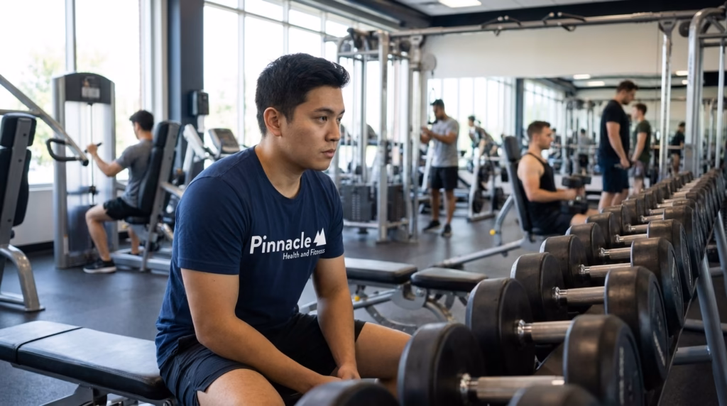 Do You Need to Be Fit Before Starting a Fitness Instructor Course?