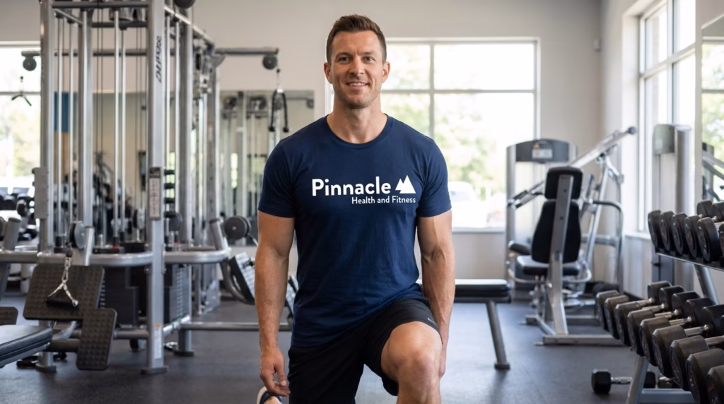 Can You Become a Fitness Instructor With No Experience?