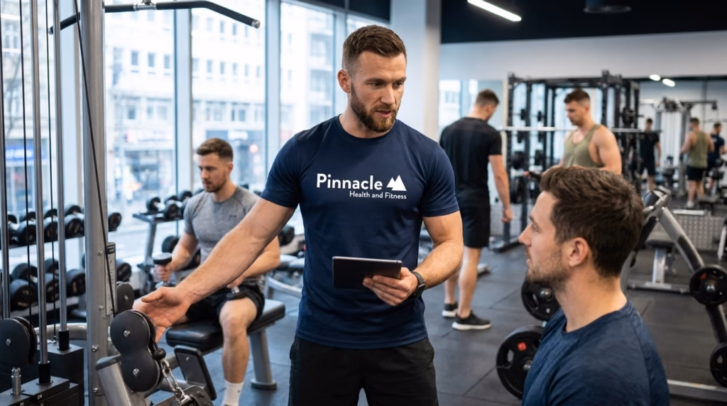 What Happens After You Get Qualified in Fitness?