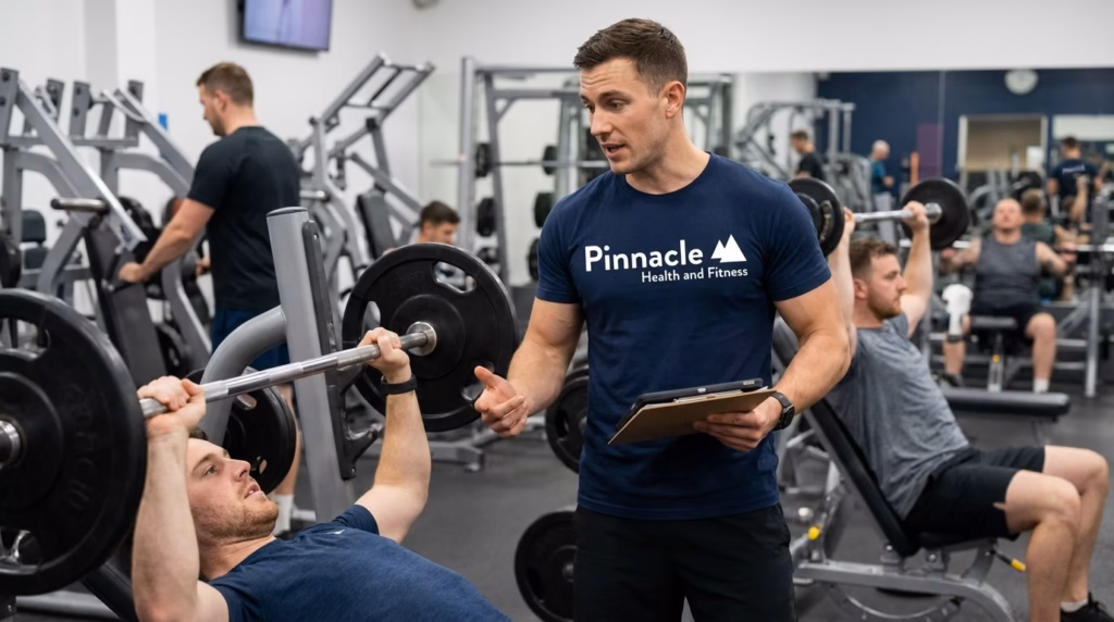 Your First 90 Days as a Fitness Instructor