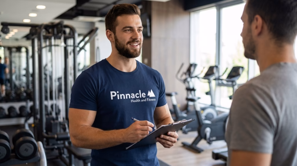 Do Employers Prefer Certain Fitness Qualifications?