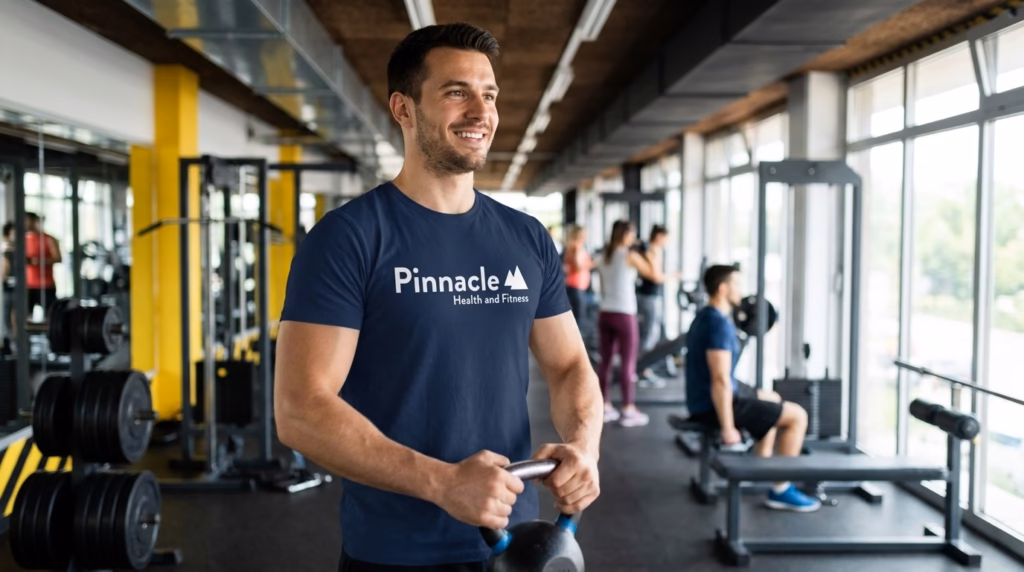 How Much Can Personal Trainers Earn vs Gym Instructors in the UK?