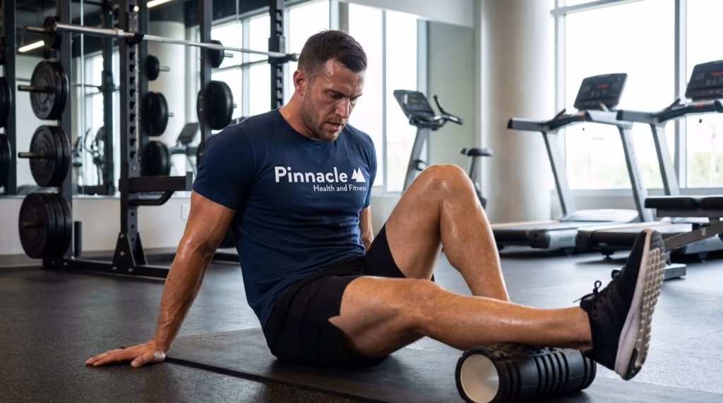 Recovery and Adaptation: What Every Trainer Should Understand