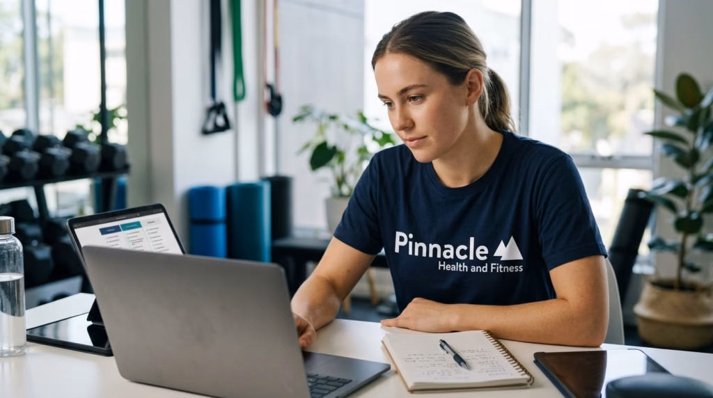 How to Compare Online Fitness Course Providers: A Practical Guide for Aspiring Fitness Professionals