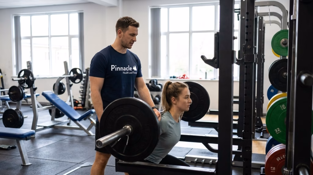 How to Build a Career in Strength and Conditioning in the UK